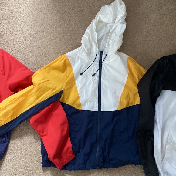 Windbreakers - Picture 3 of 4